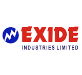 Exide brand