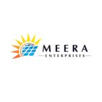 meera enterprises logo